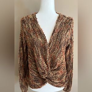 Gently used.. never been placed in the dryer